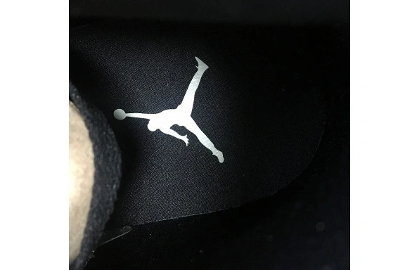 Premium Jordan WMNS AH7389-003 1 Fossil High AH7389-003 Mushroom Air 0327